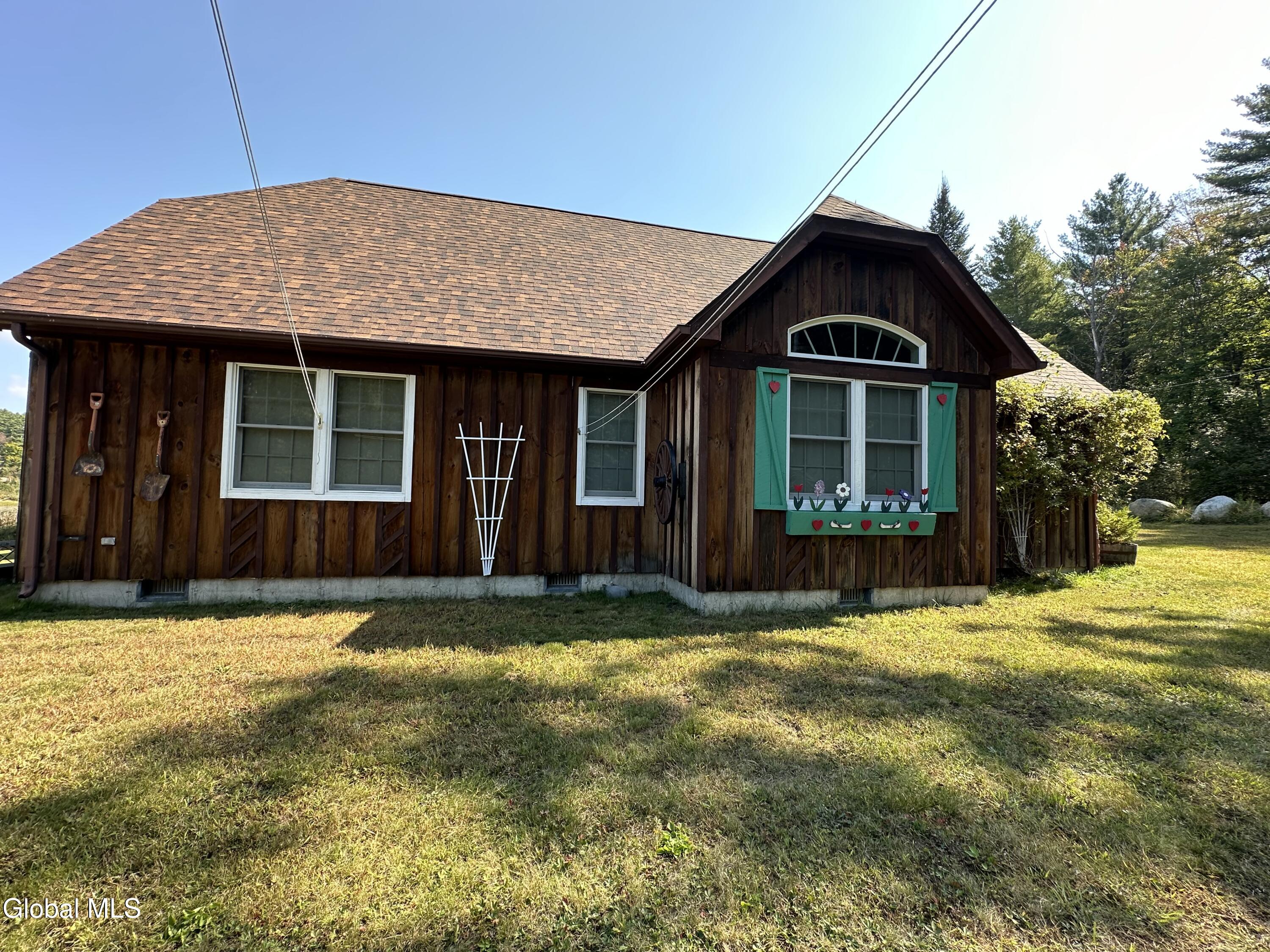679 Valentine Pond Road Horicon NY 12860