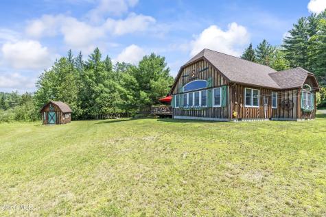 679 Valentine Pond Road Horicon NY 12860