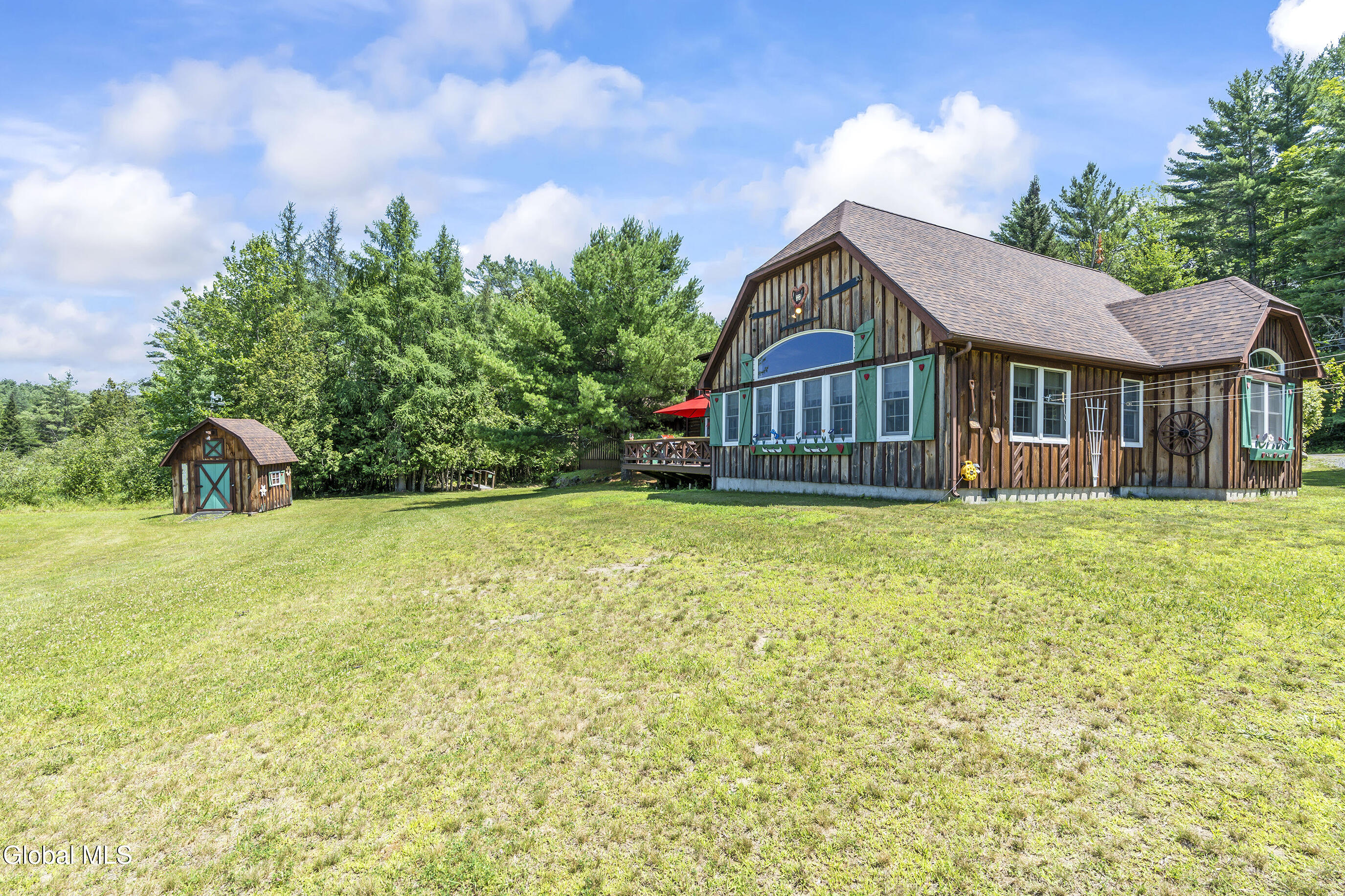 679 Valentine Pond Road Horicon NY 12860