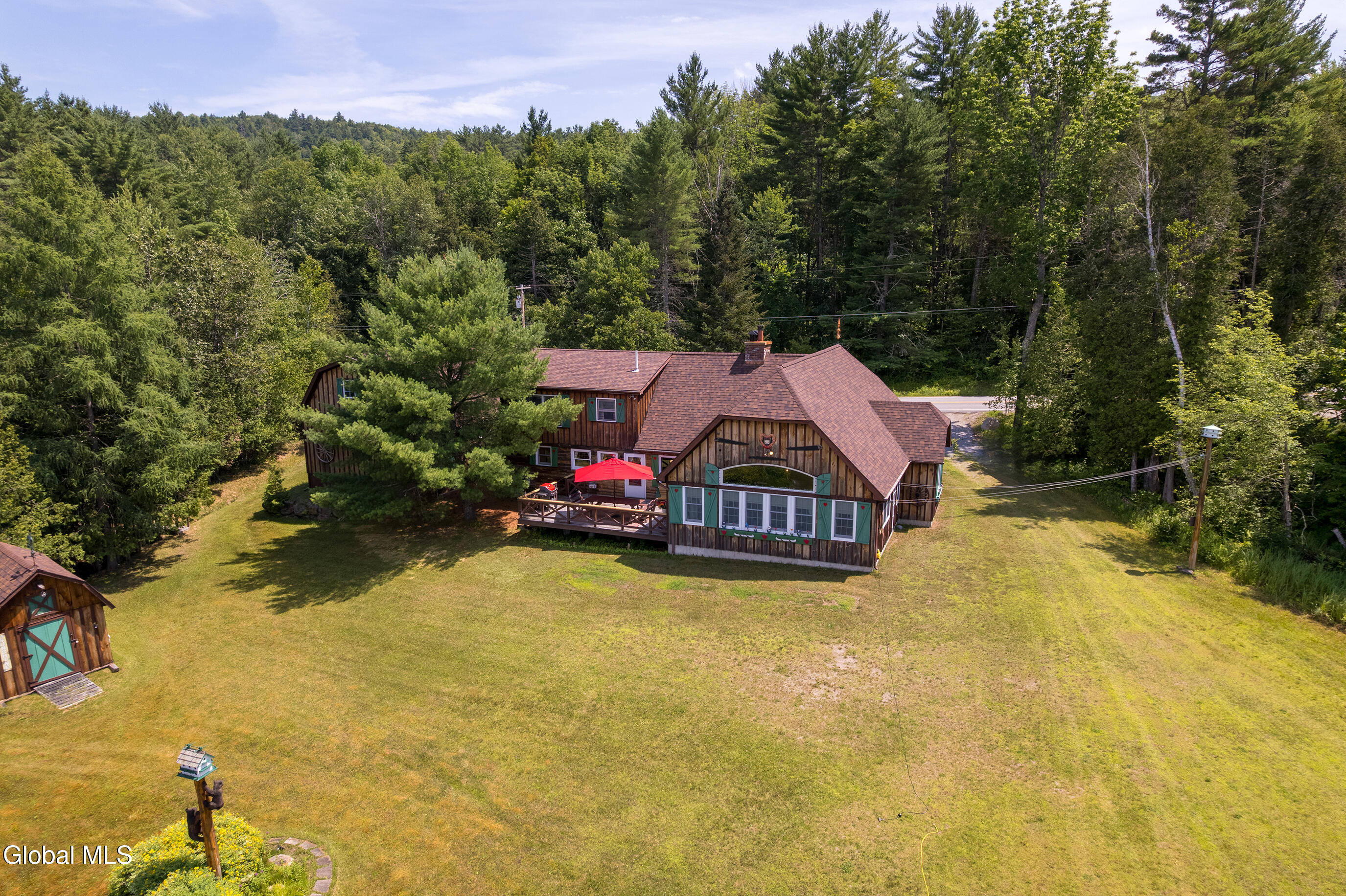 679 Valentine Pond Road Horicon NY 12860