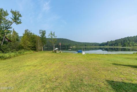 679 Valentine Pond Road Horicon NY 12860