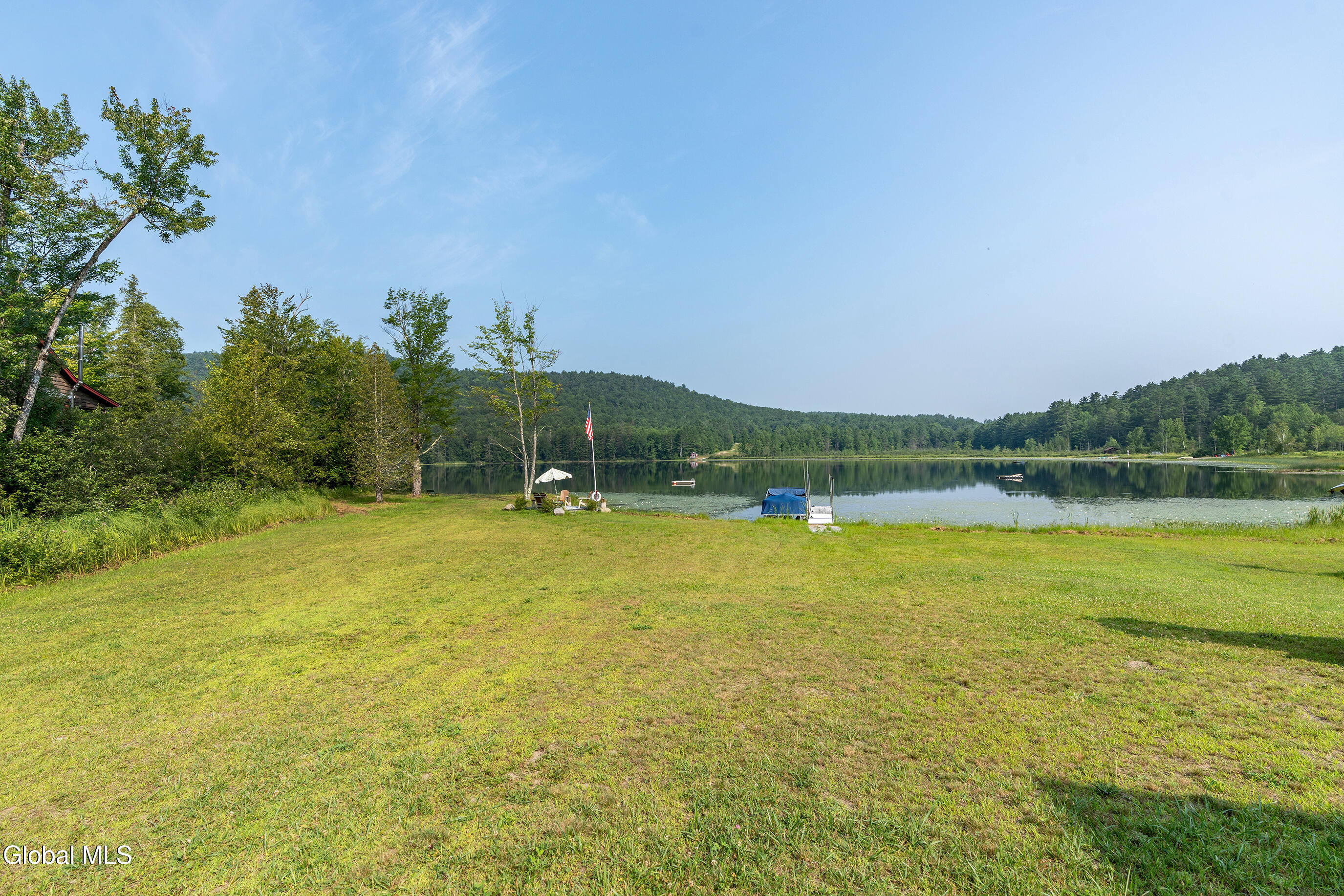 679 Valentine Pond Road Horicon NY 12860