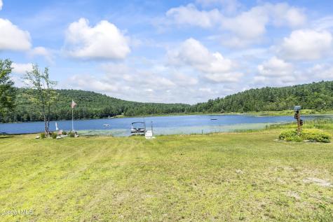 679 Valentine Pond Road Horicon NY 12860