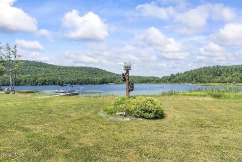 679 Valentine Pond Road Horicon NY 12860
