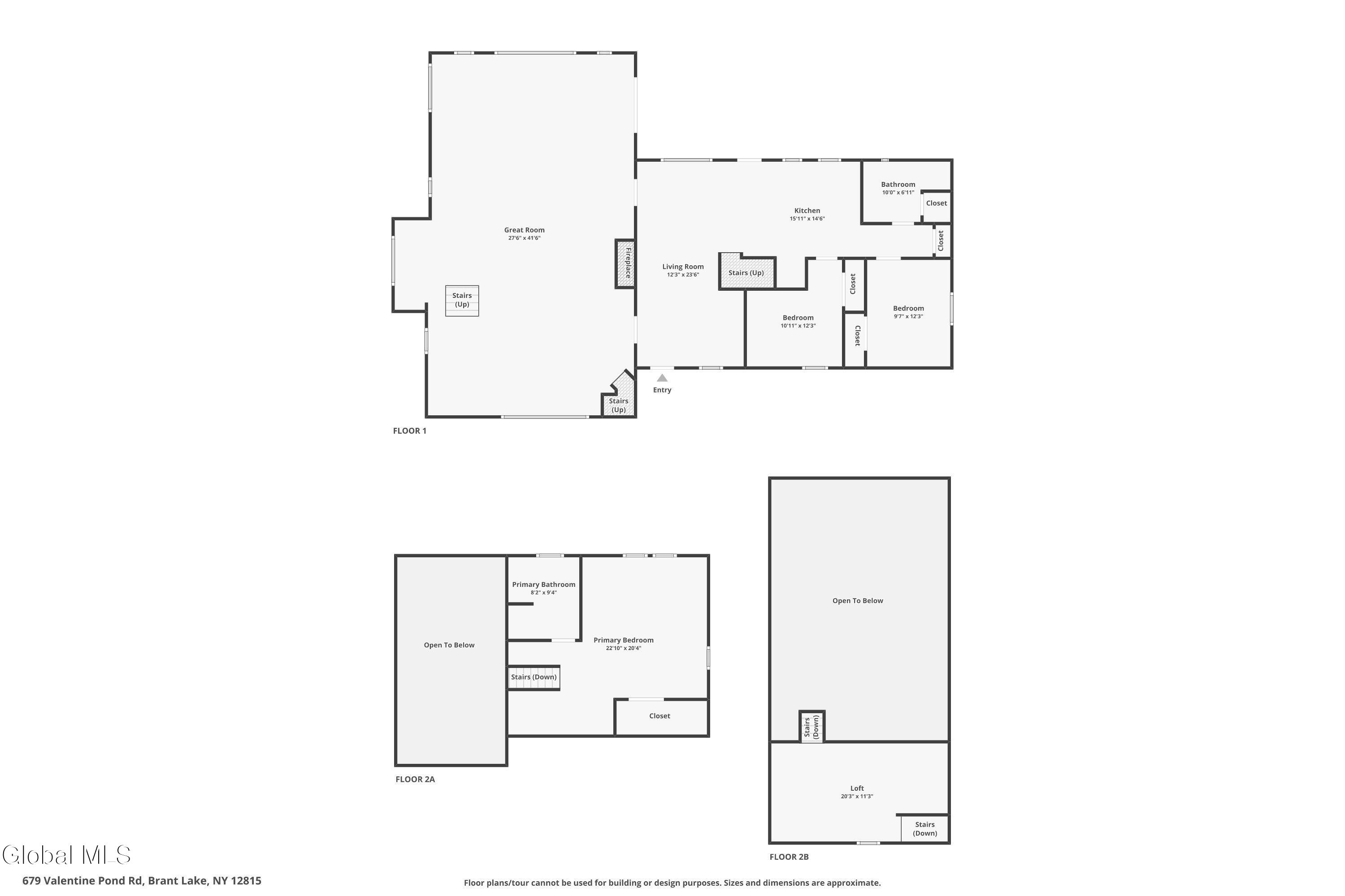 679 Valentine Pond Road Horicon NY 12860