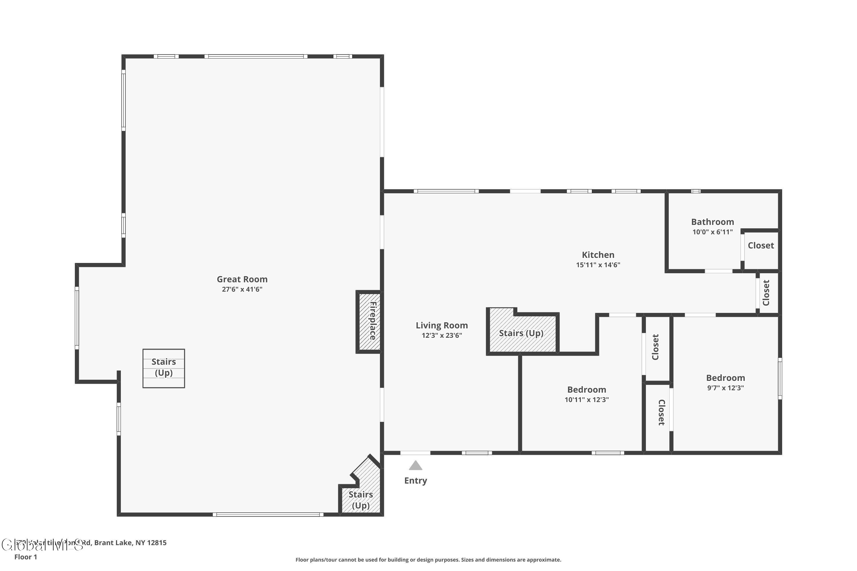 679 Valentine Pond Road Horicon NY 12860