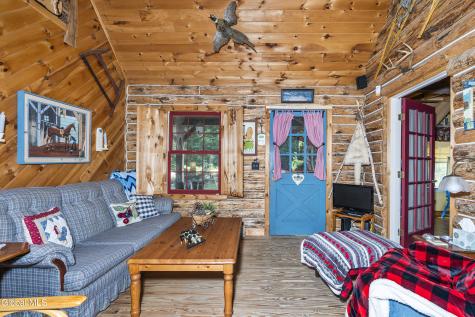 679 Valentine Pond Road Horicon NY 12860