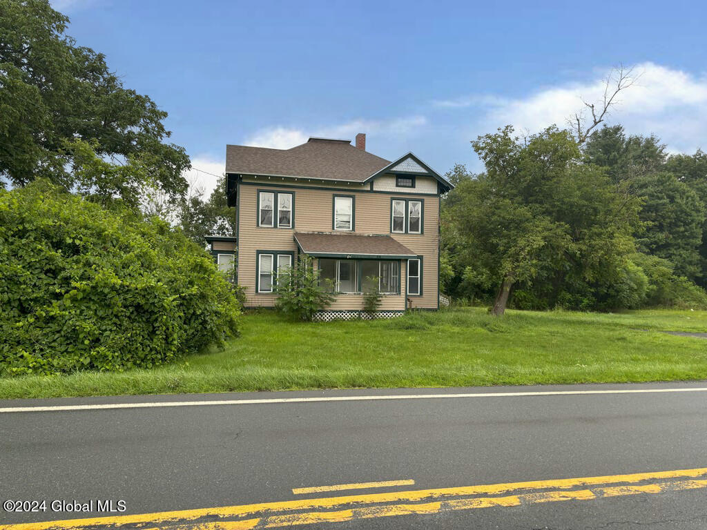 2063 Us Route 67 Pittstown NY 12185