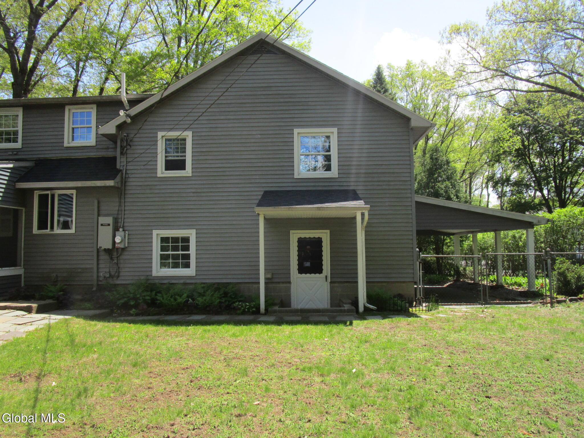 161 Willow Lane Glenville NY 12302