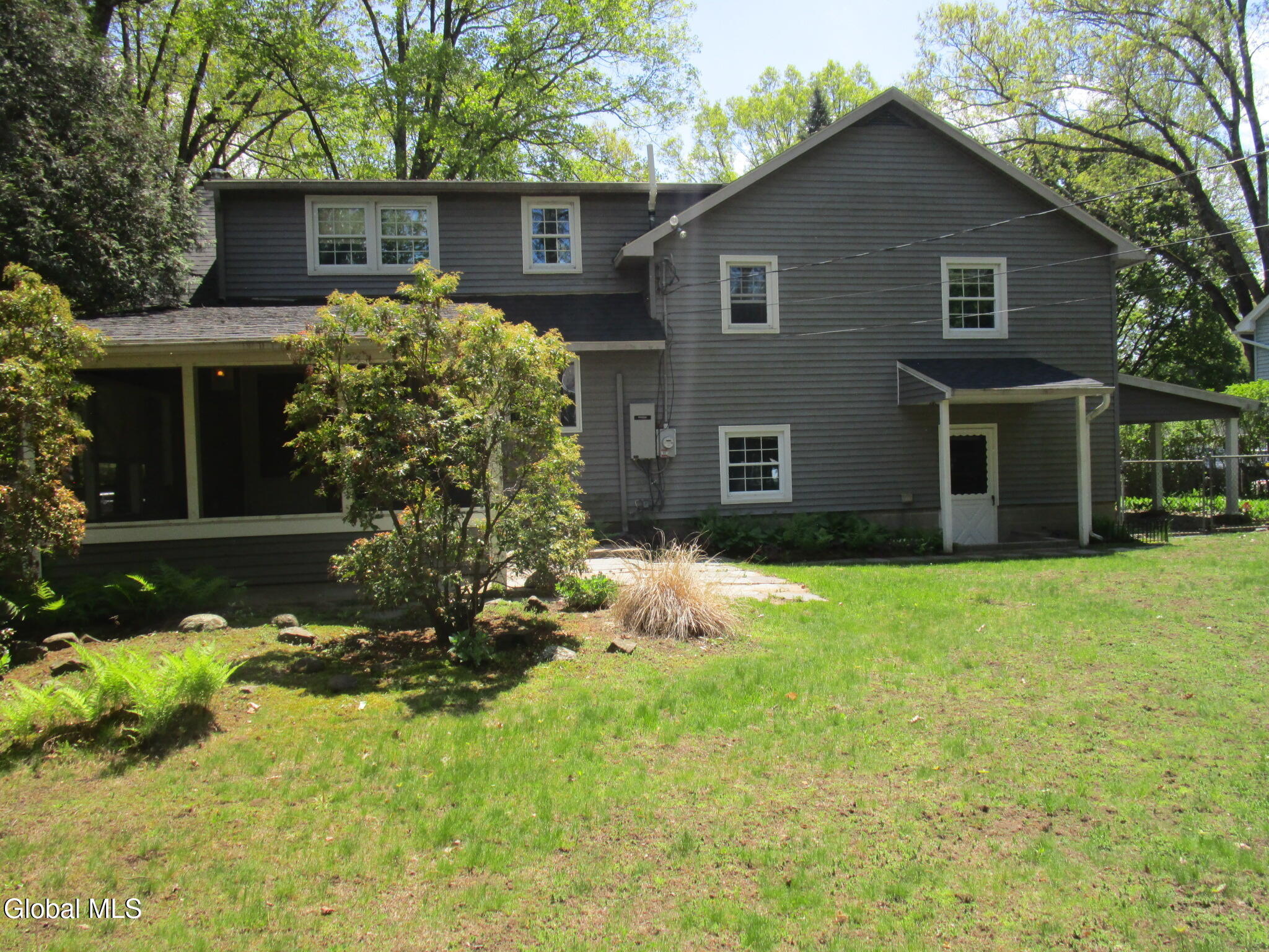 161 Willow Lane Glenville NY 12302
