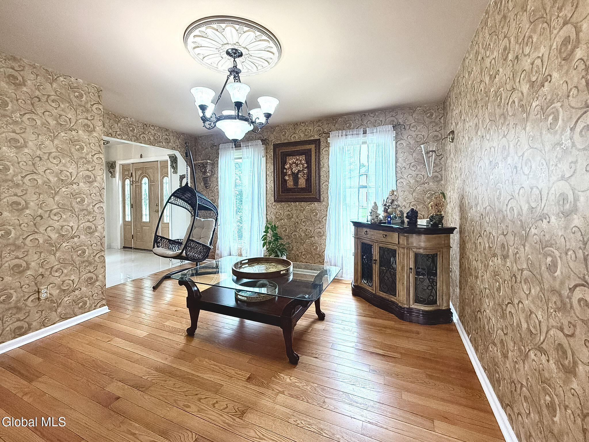 7 Ledgewood Drive Troy NY 12180