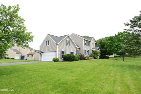 7 Ledgewood Drive Troy NY 12180