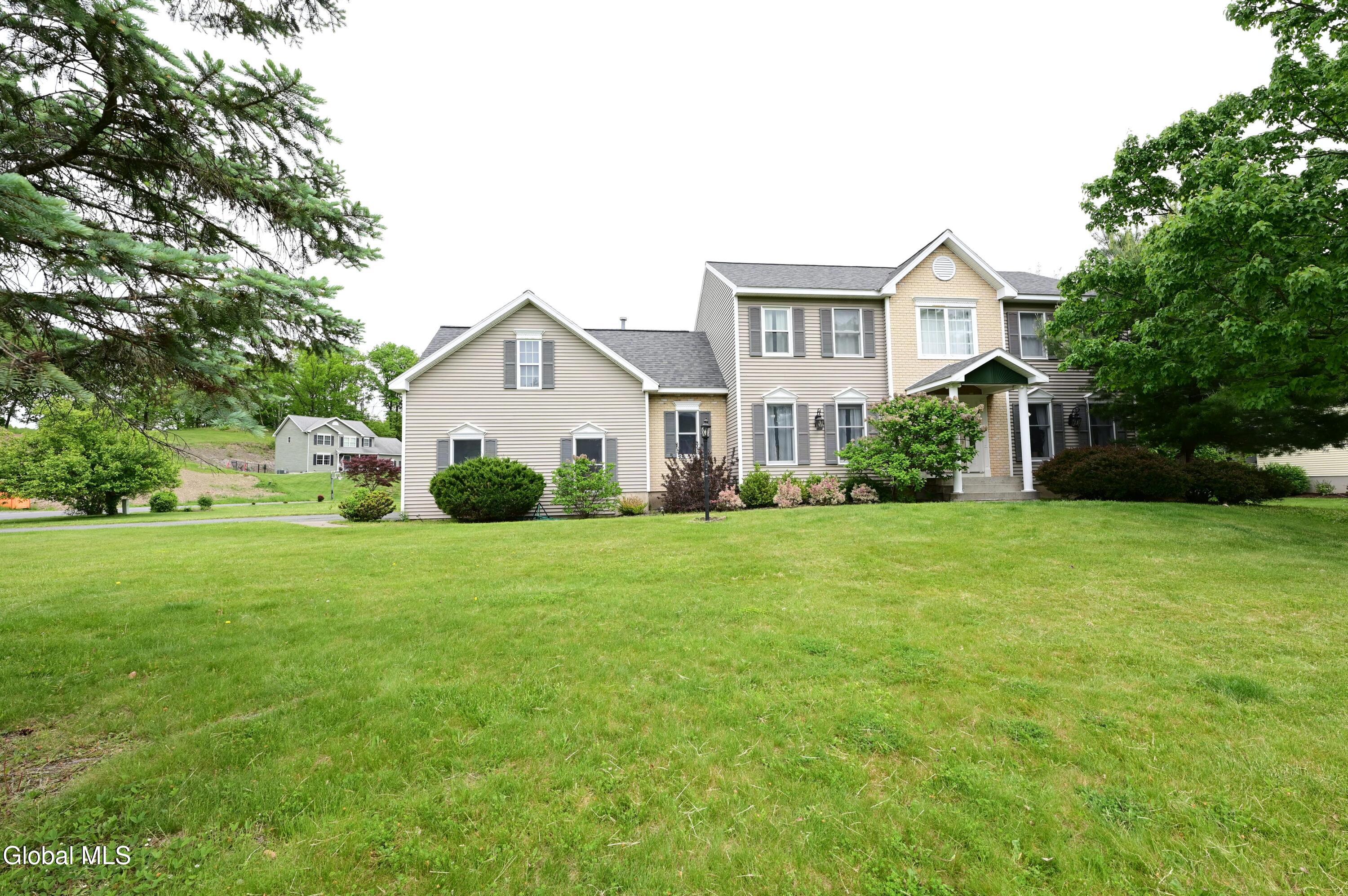 7 Ledgewood Drive Troy NY 12180