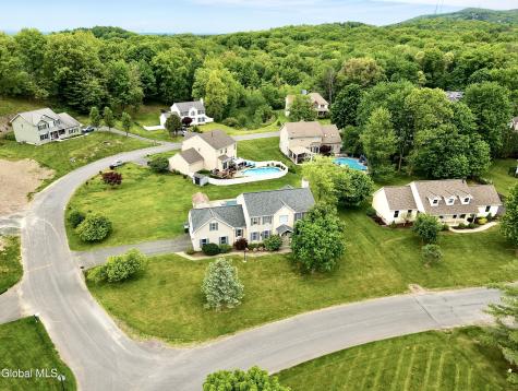 7 Ledgewood Drive Troy NY 12180
