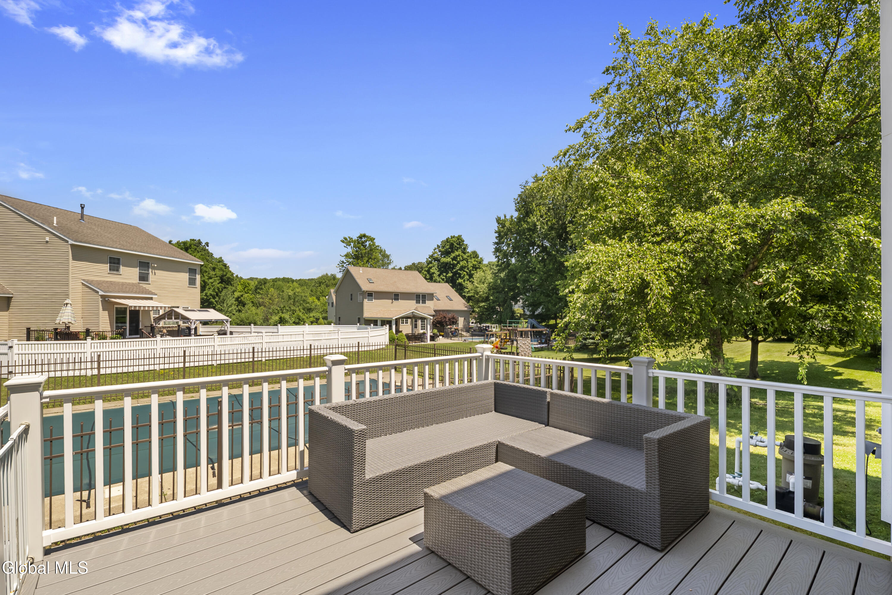 7 Ledgewood Drive Troy NY 12180