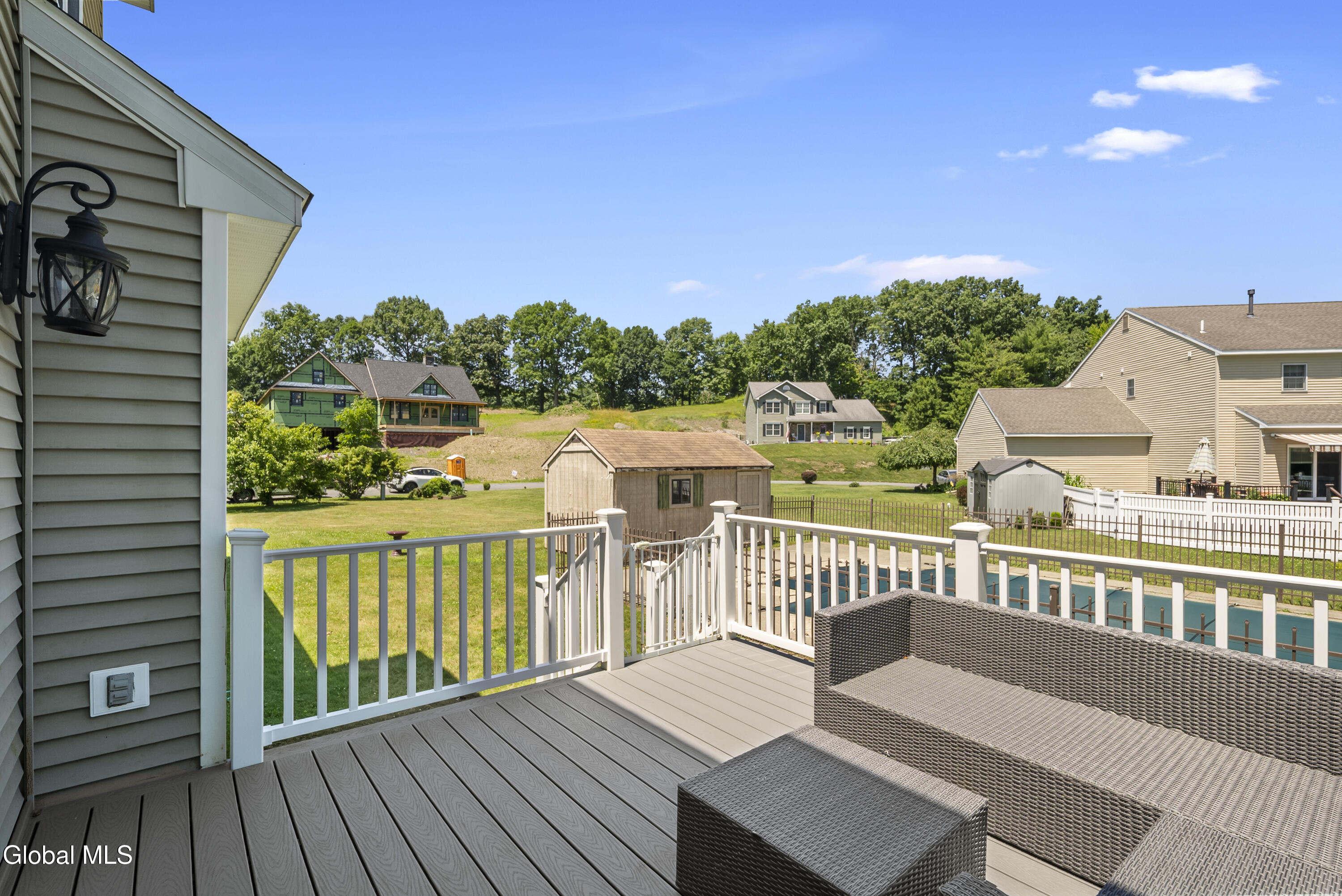 7 Ledgewood Drive Troy NY 12180