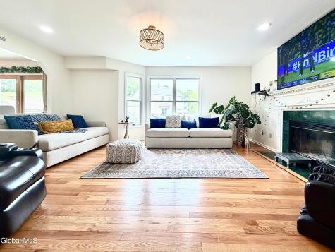 7 Ledgewood Drive Troy NY 12180