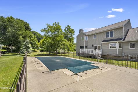 7 Ledgewood Drive Troy NY 12180