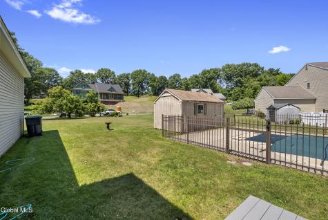 7 Ledgewood Drive Troy NY 12180