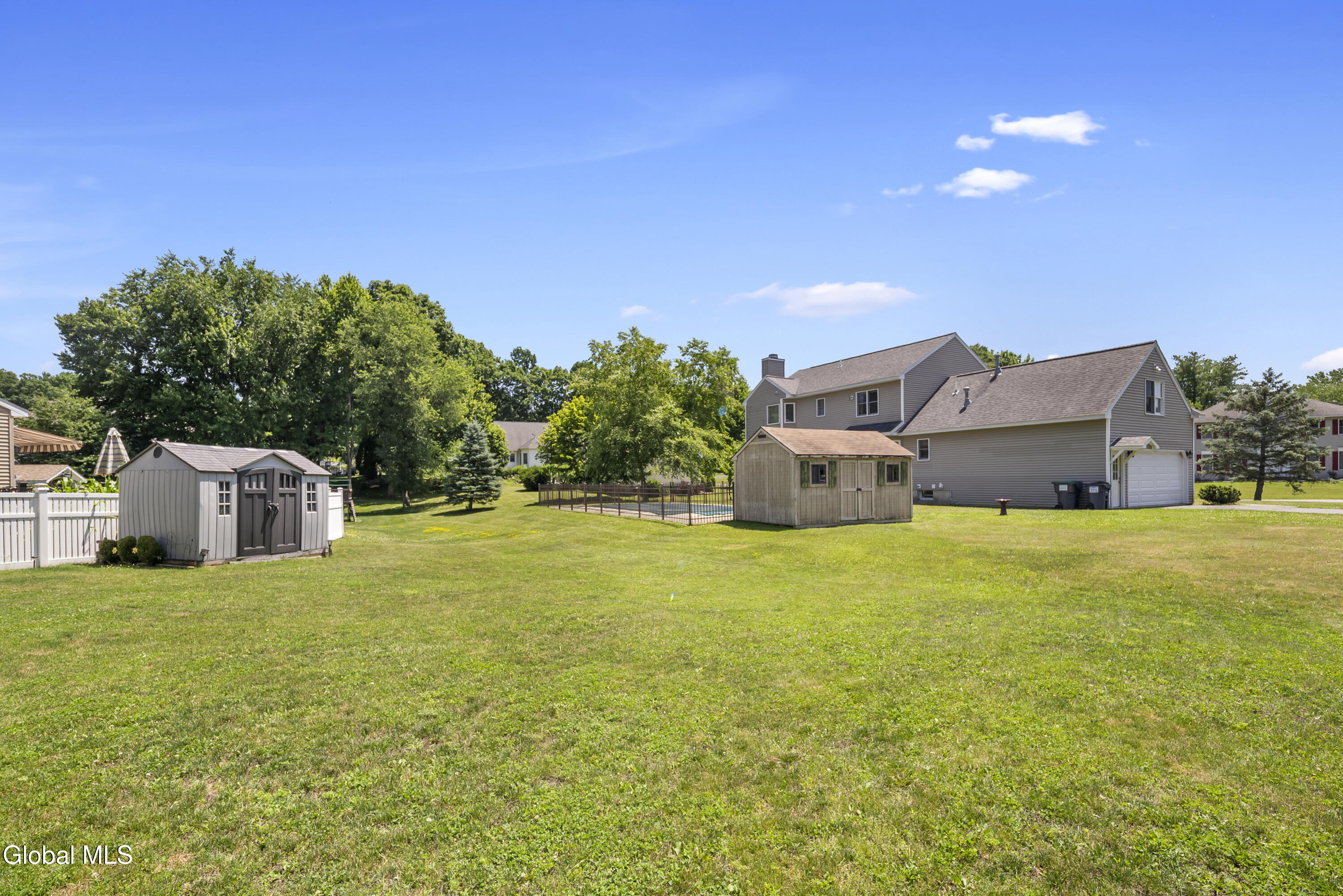 7 Ledgewood Drive Troy NY 12180
