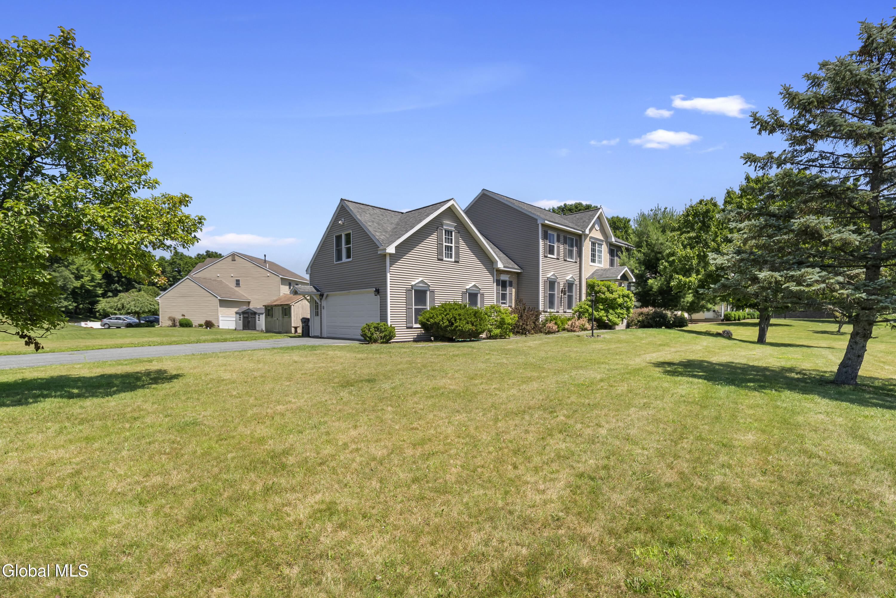 7 Ledgewood Drive Troy NY 12180