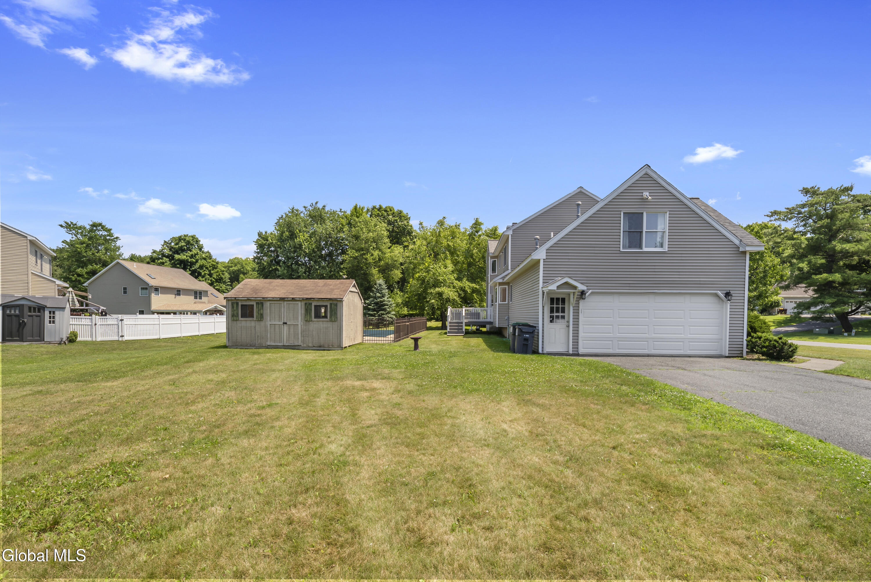 7 Ledgewood Drive Troy NY 12180