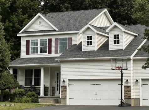 9 Matchwood Lane Ballston Lake NY 12019