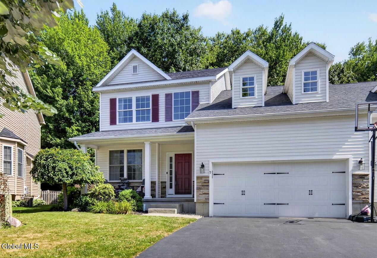 9 Matchwood Lane Ballston Lake NY 12019