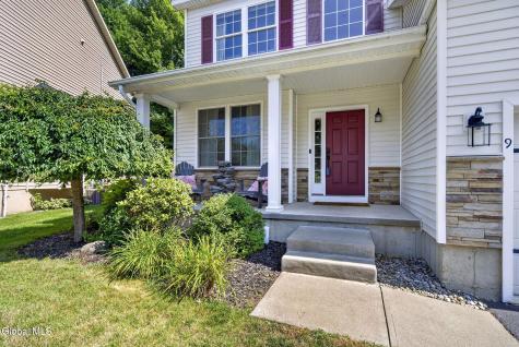9 Matchwood Lane Ballston Lake NY 12019