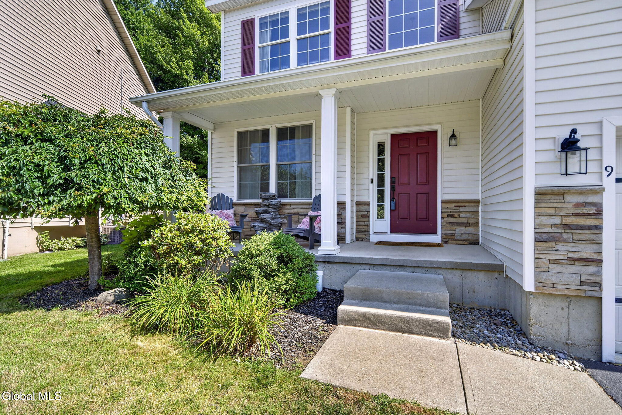 9 Matchwood Lane Ballston Lake NY 12019