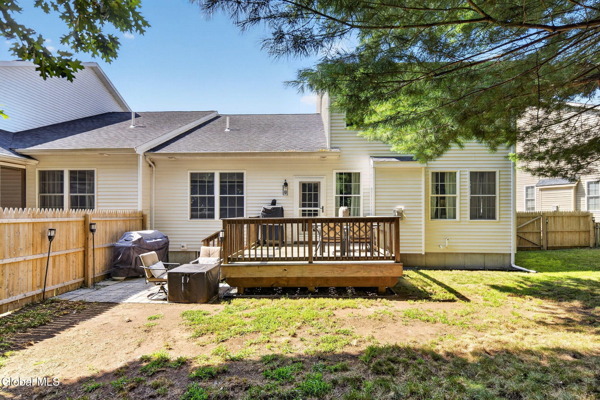 9 Matchwood Lane Ballston Lake NY 12019