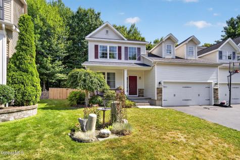 9 Matchwood Lane Ballston Lake NY 12019