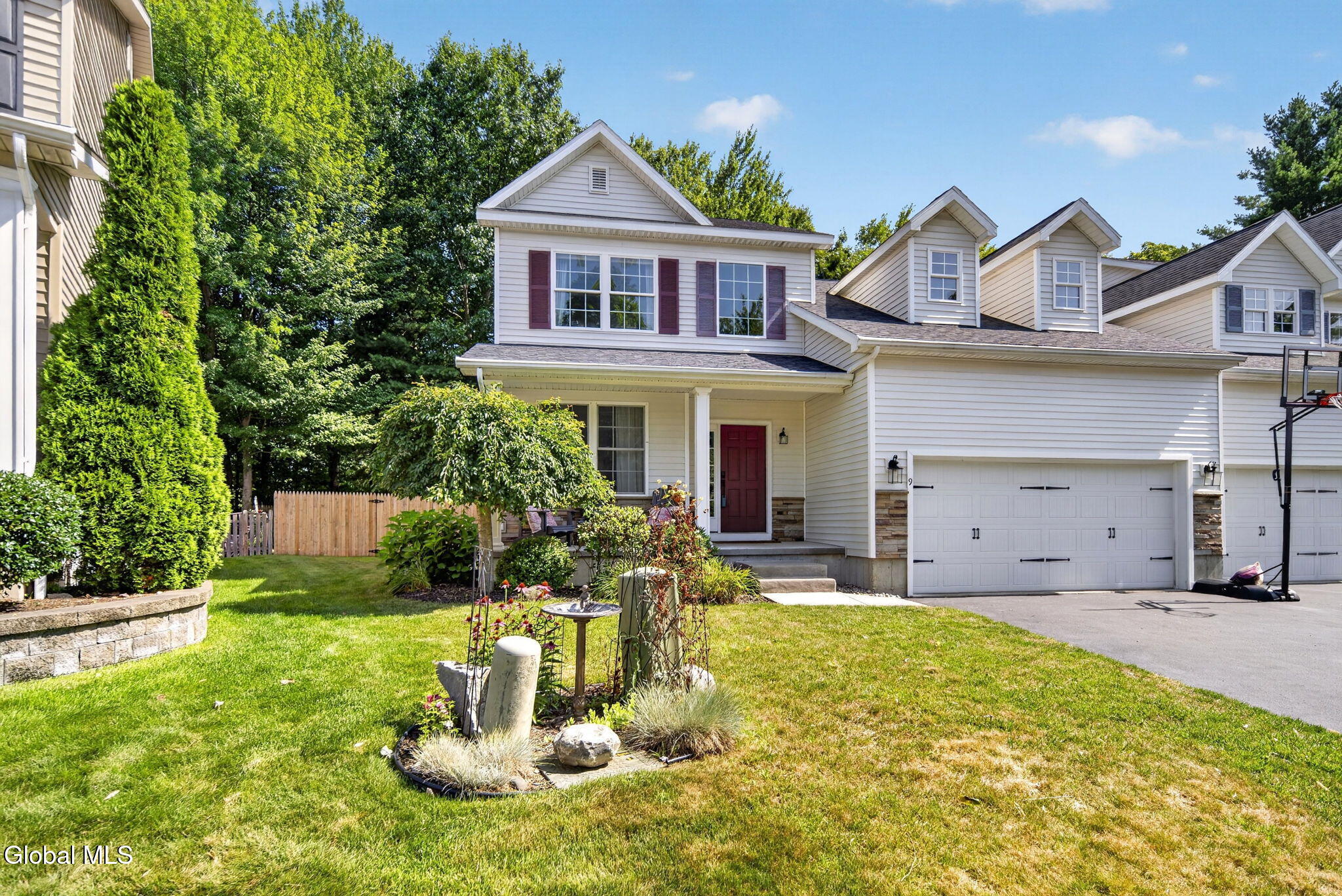 9 Matchwood Lane Ballston Lake NY 12019