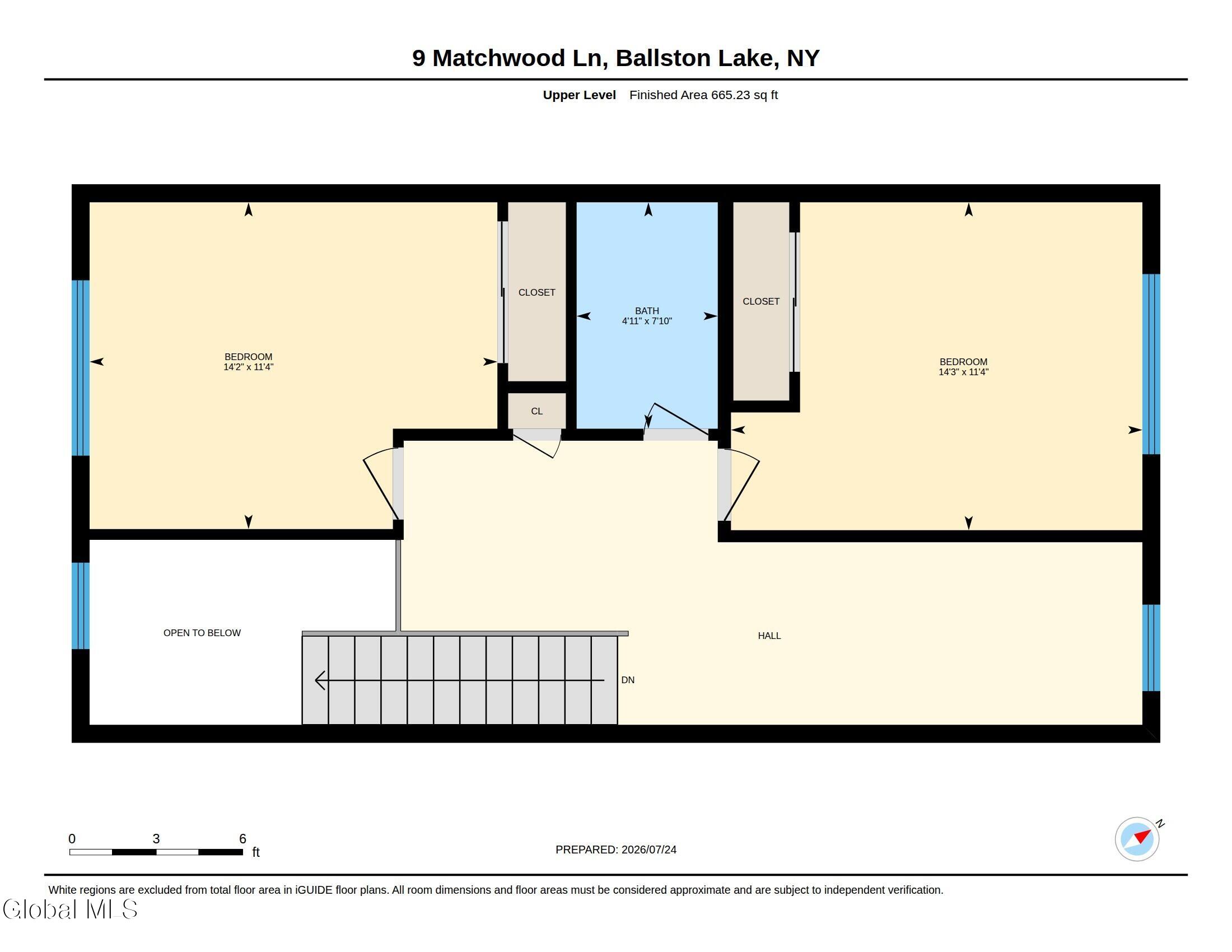 9 Matchwood Lane Ballston Lake NY 12019