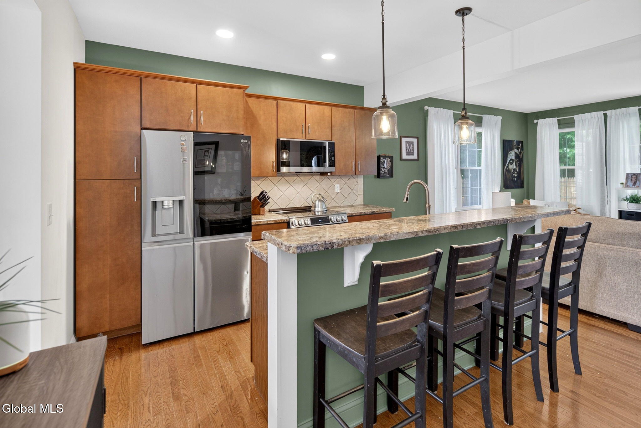 9 Matchwood Lane Ballston Lake NY 12019