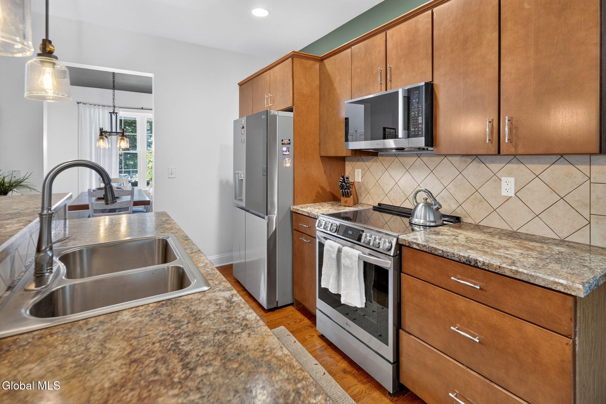9 Matchwood Lane Ballston Lake NY 12019