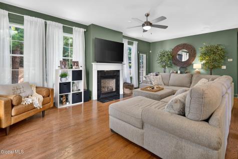 9 Matchwood Lane Ballston Lake NY 12019