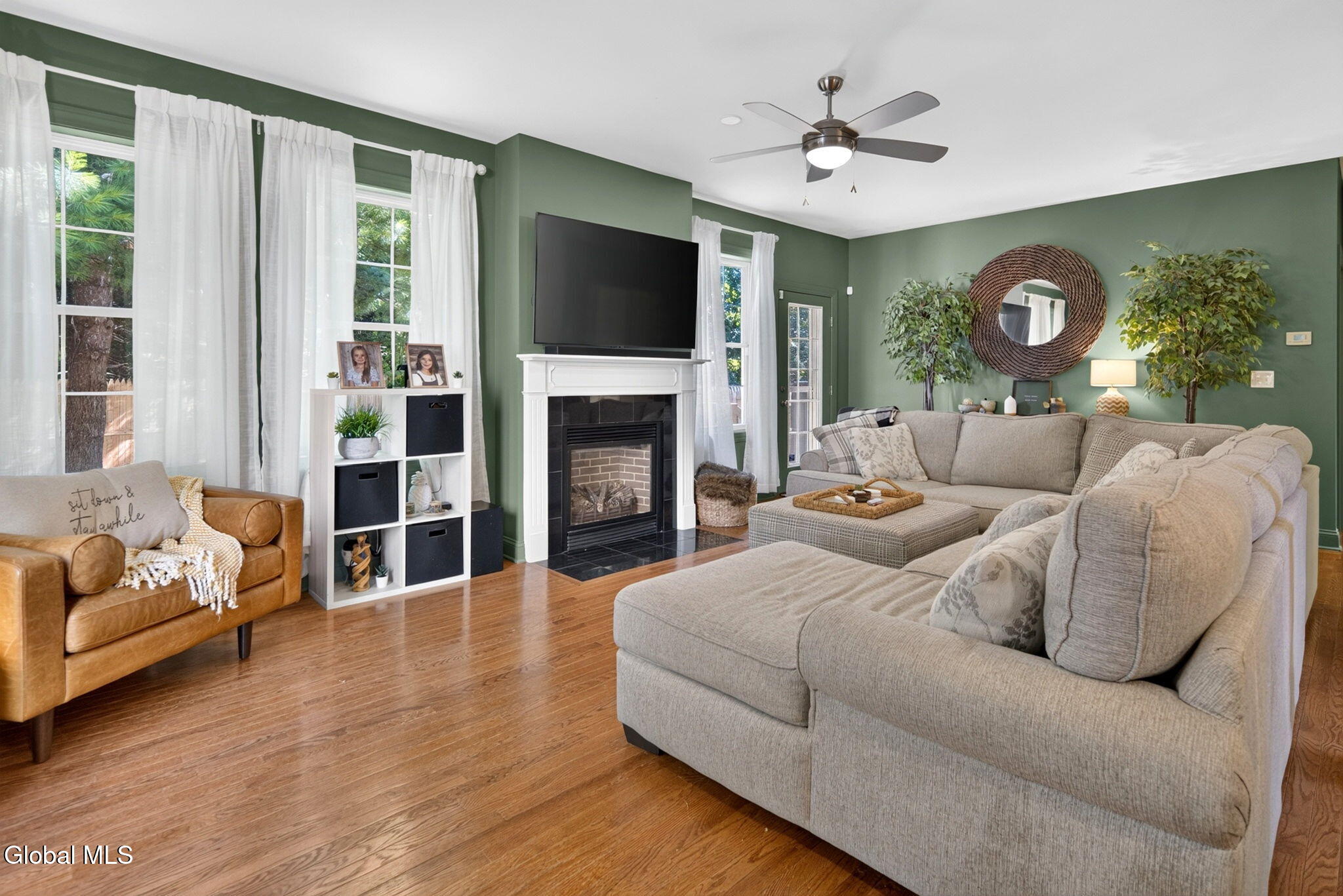 9 Matchwood Lane Ballston Lake NY 12019