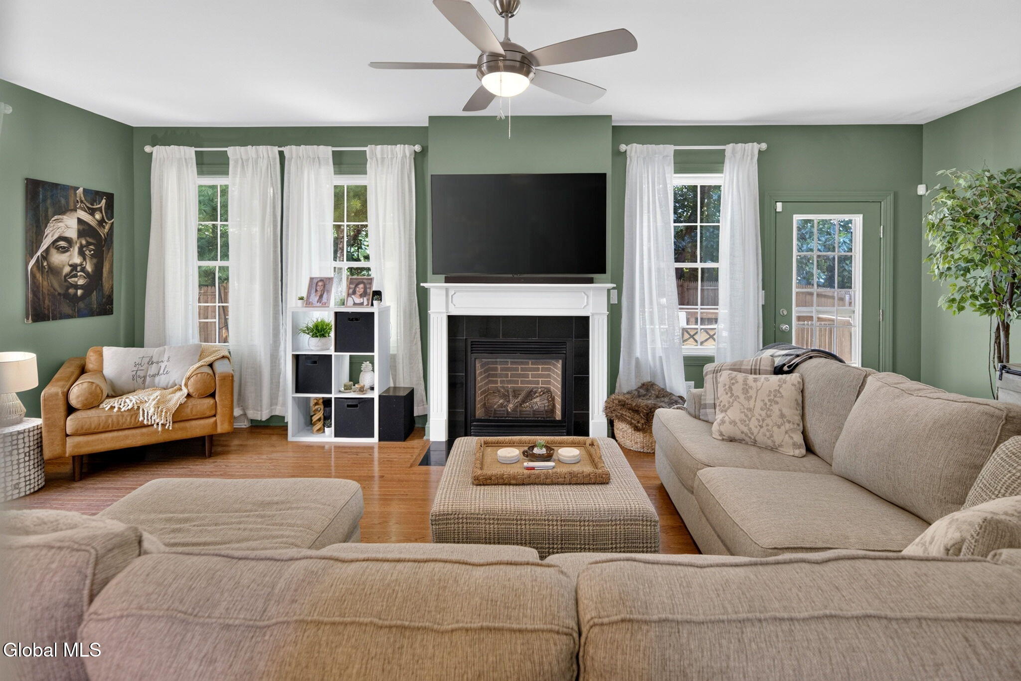 9 Matchwood Lane Ballston Lake NY 12019