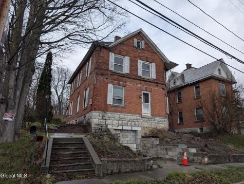 35 Monroe Street St Johnsville NY 13452
