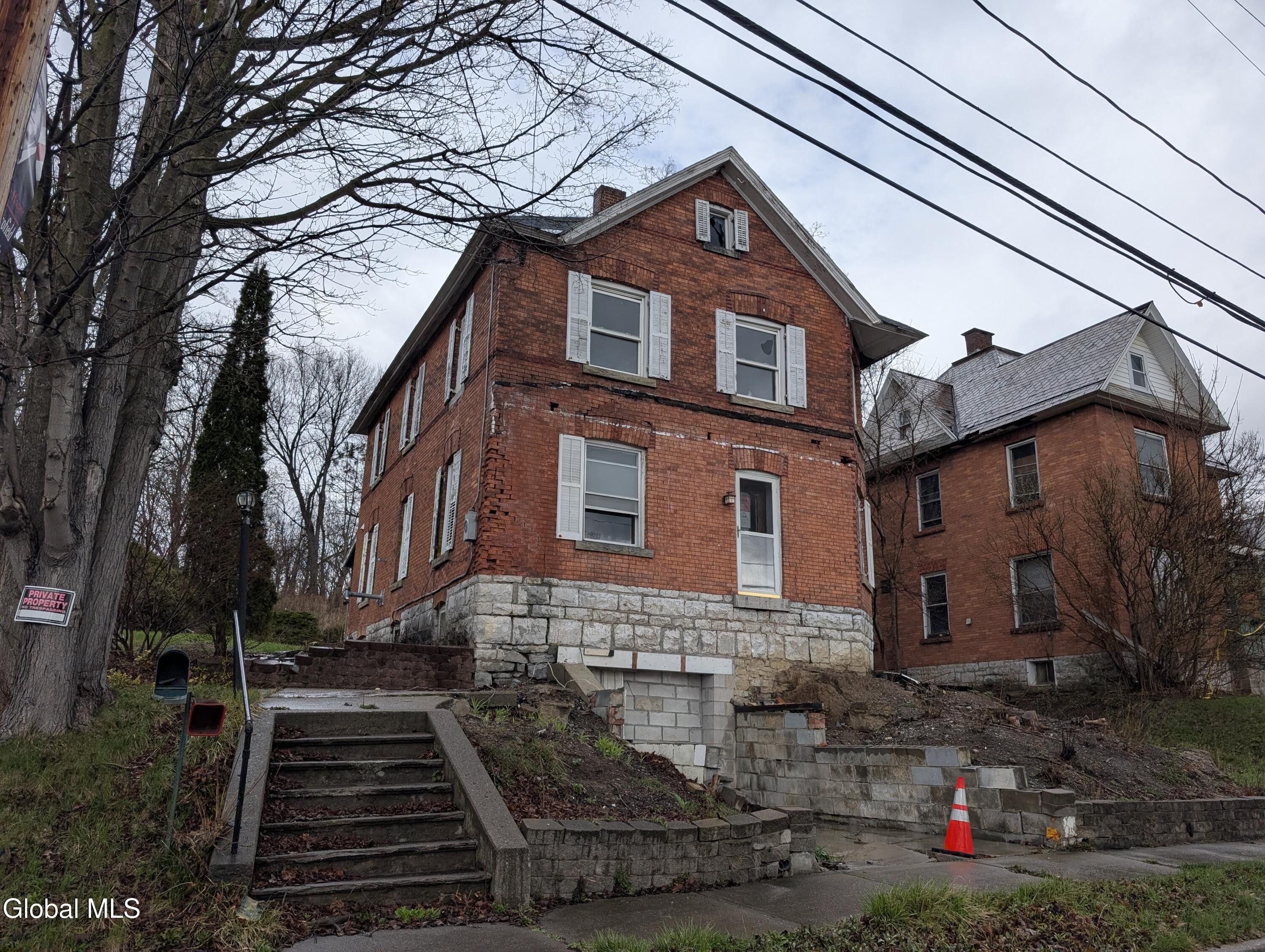35 Monroe Street St Johnsville NY 13452