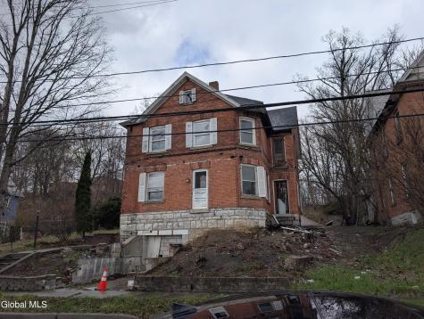 35 Monroe Street St Johnsville NY 13452