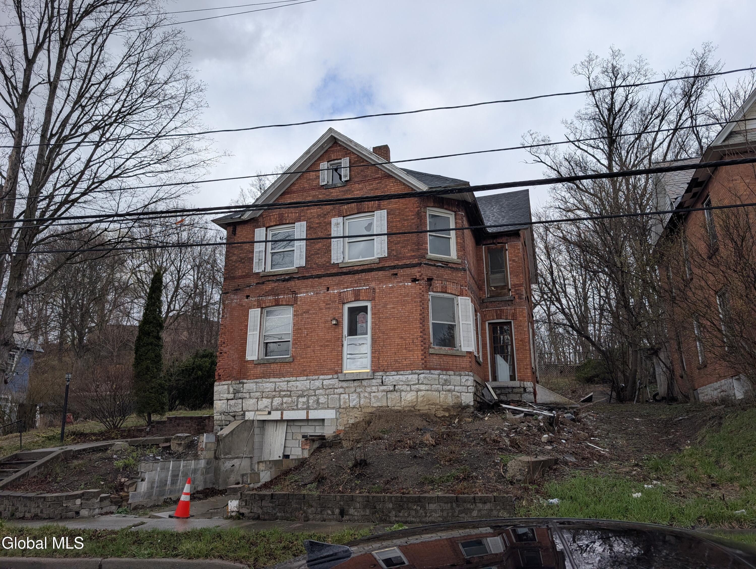35 Monroe Street St Johnsville NY 13452