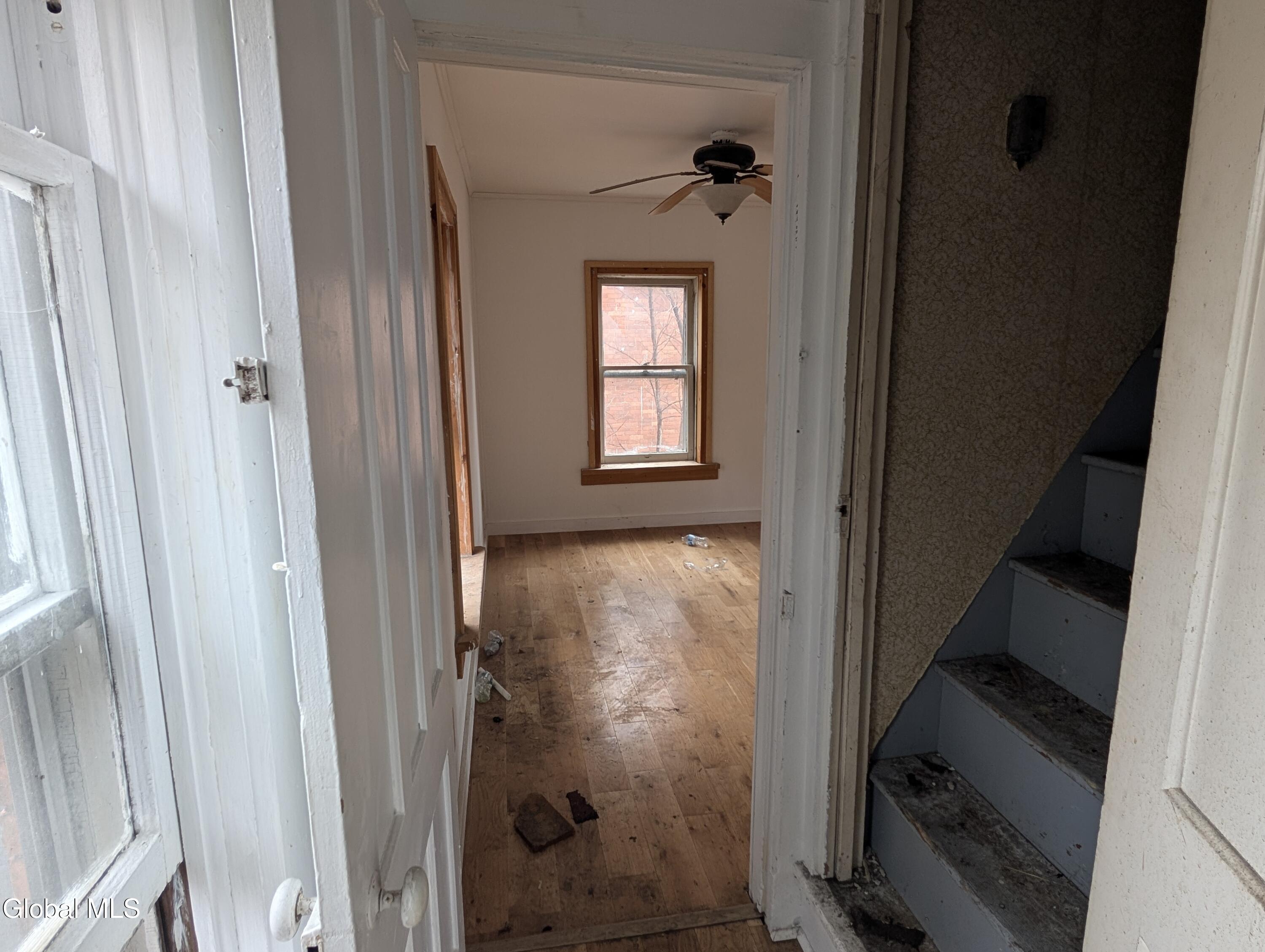 35 Monroe Street St Johnsville NY 13452
