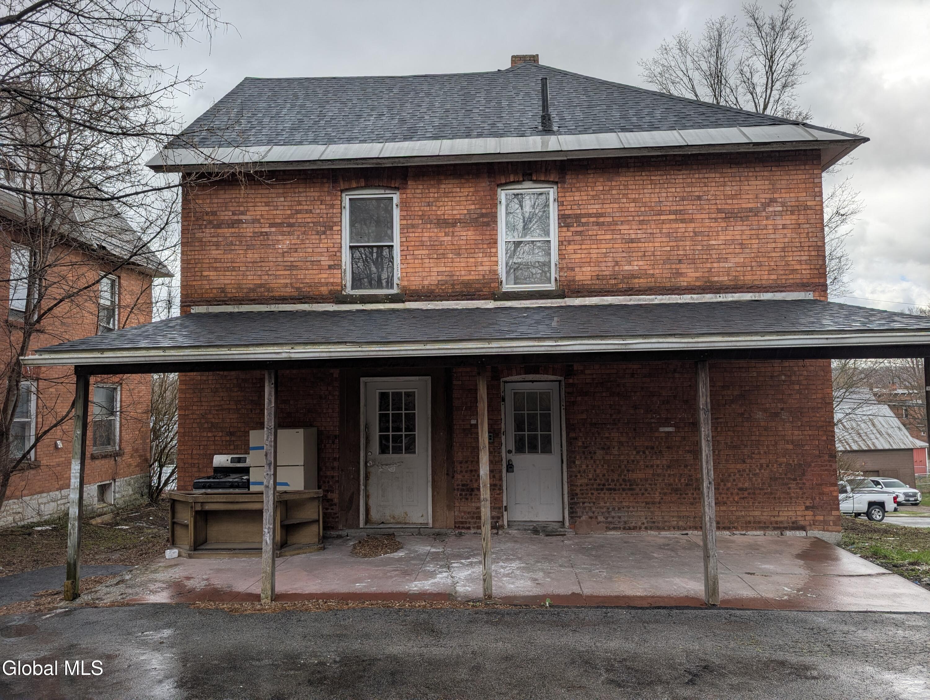 35 Monroe Street St Johnsville NY 13452