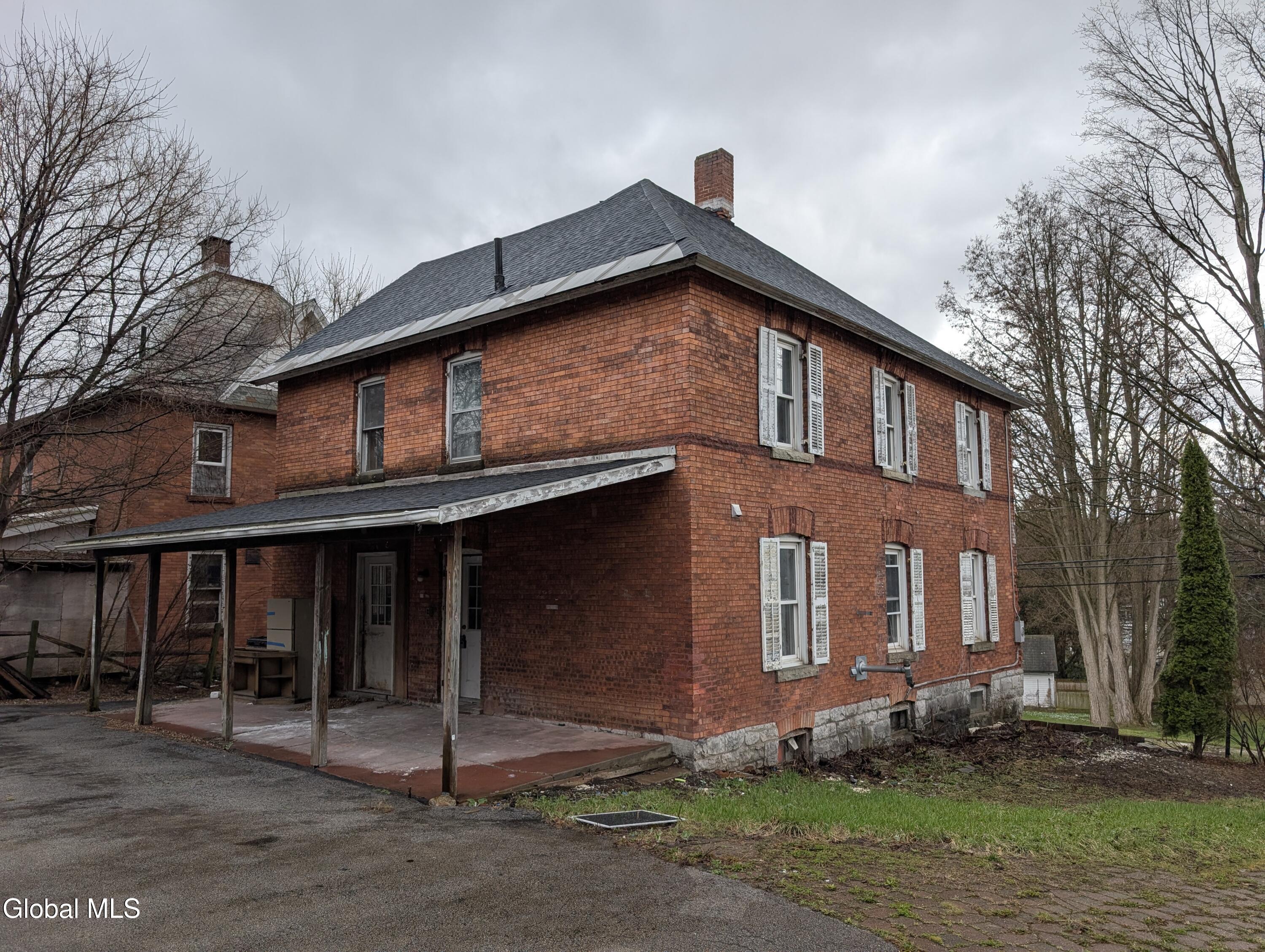 35 Monroe Street St Johnsville NY 13452