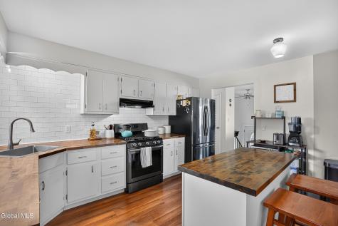 11 Ormond Street Albany NY 12203