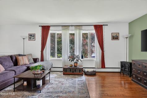 11 Ormond Street Albany NY 12203