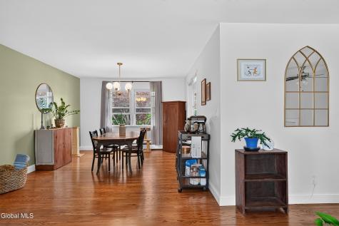 11 Ormond Street Albany NY 12203