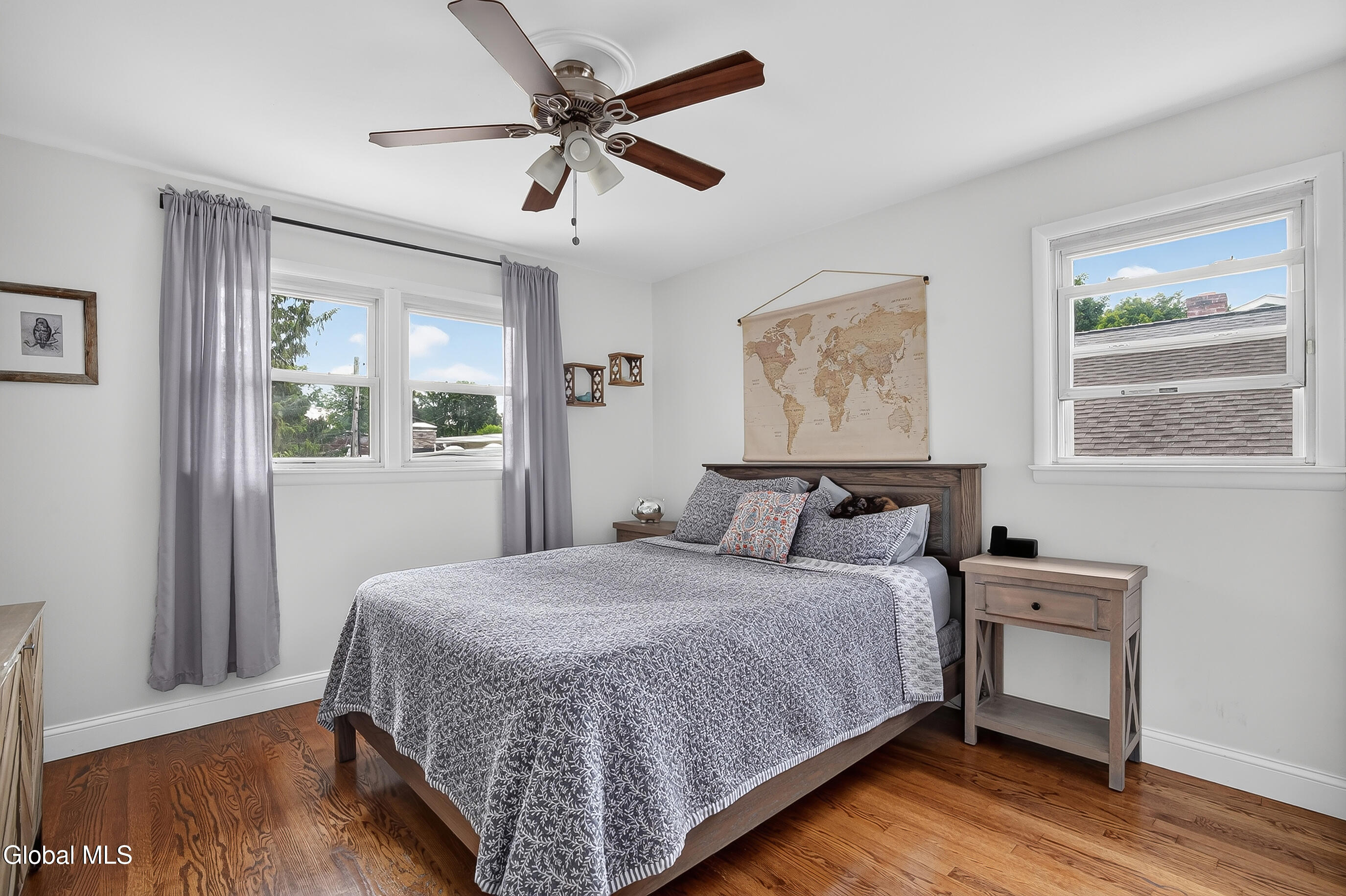 11 Ormond Street Albany NY 12203